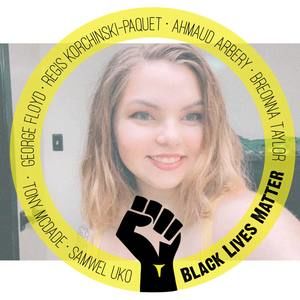 Meet your Posher, Ali